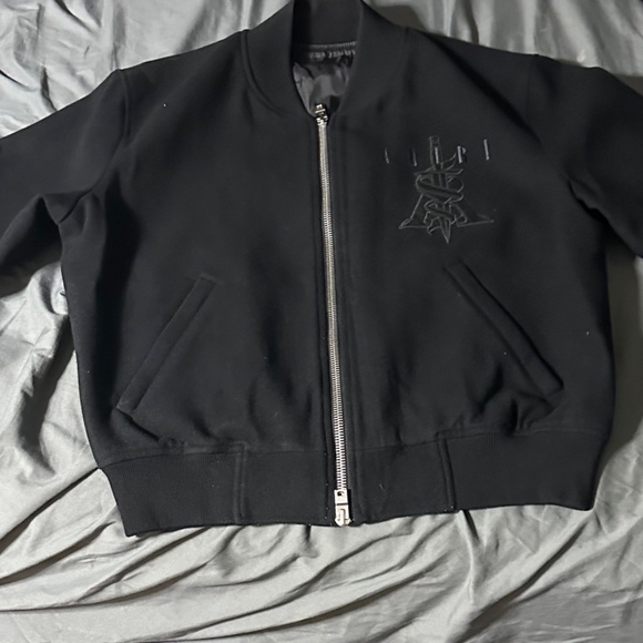 Amiri Dagger Bomber Jacket - Picture 8 of 9